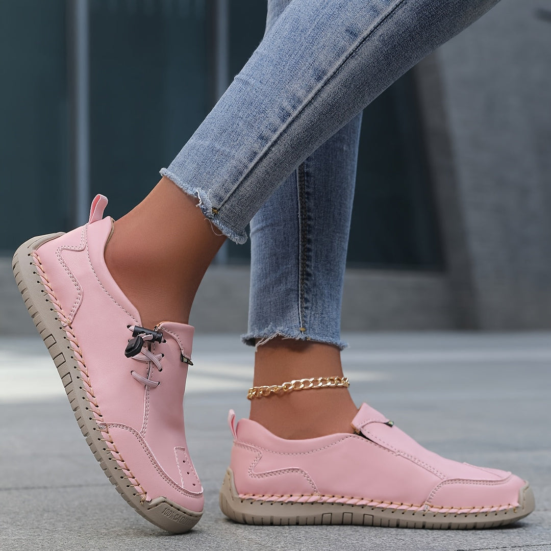 Célya™ | Terapeutiske komfort gåsko