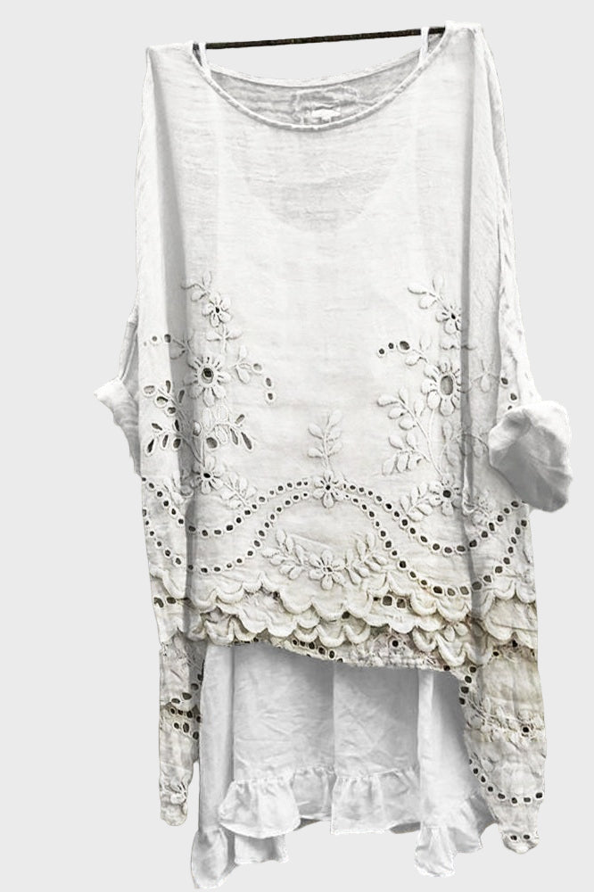 Tunika 'Švelnus Gluosnis'