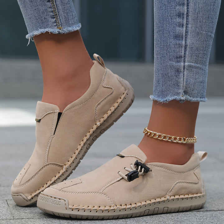 Célya™ | Terapeutiske komfort gåsko