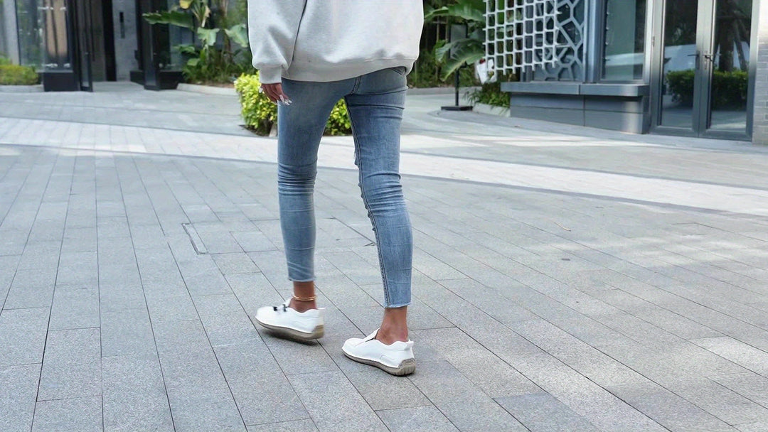 Célya™ | Terapeutiske komfort gåsko