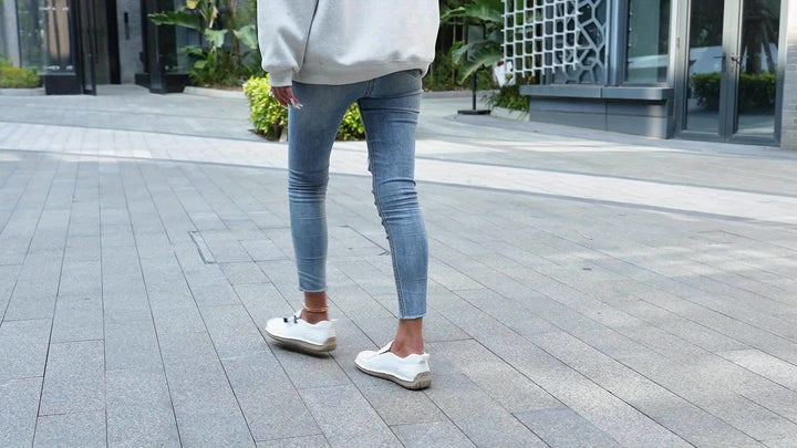 Célya™ | Terapeutiske komfort gåsko