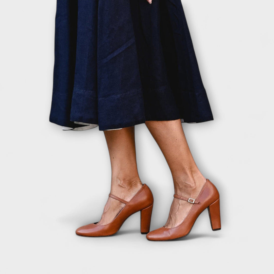 Mary Jane su Modernia Estetika