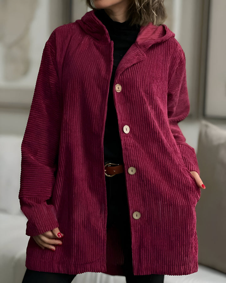 Anika - Hoodie laisvalaikiui