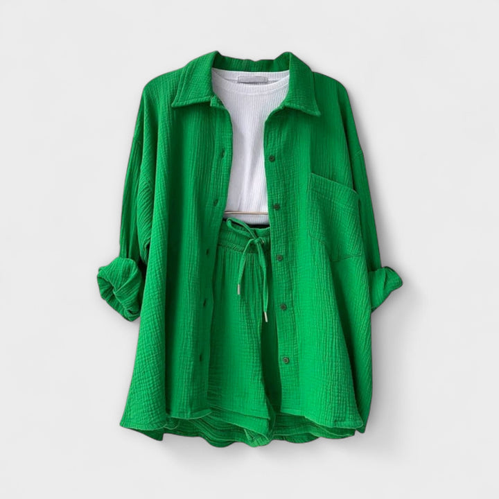 Viktorija – Patogus 2 paspaudimai žemiau