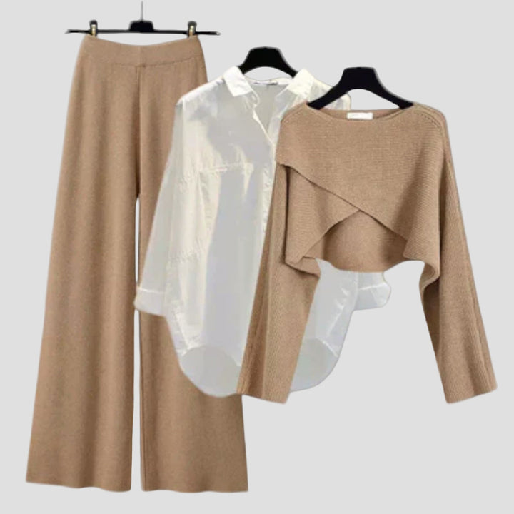 Sandra - Praktinis rinkinys