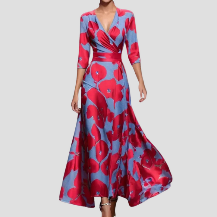 Deimantė - Ilgas suknelė