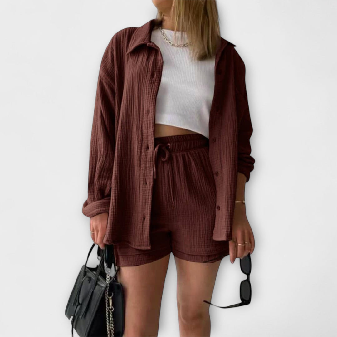 Viktorija – Patogus 2 paspaudimai žemiau