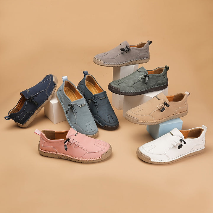 Célya™ | Terapeutiske komfort gåsko