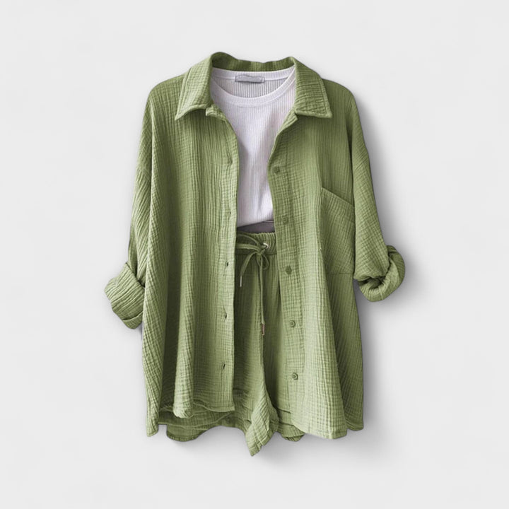 Viktorija – Patogus 2 paspaudimai žemiau