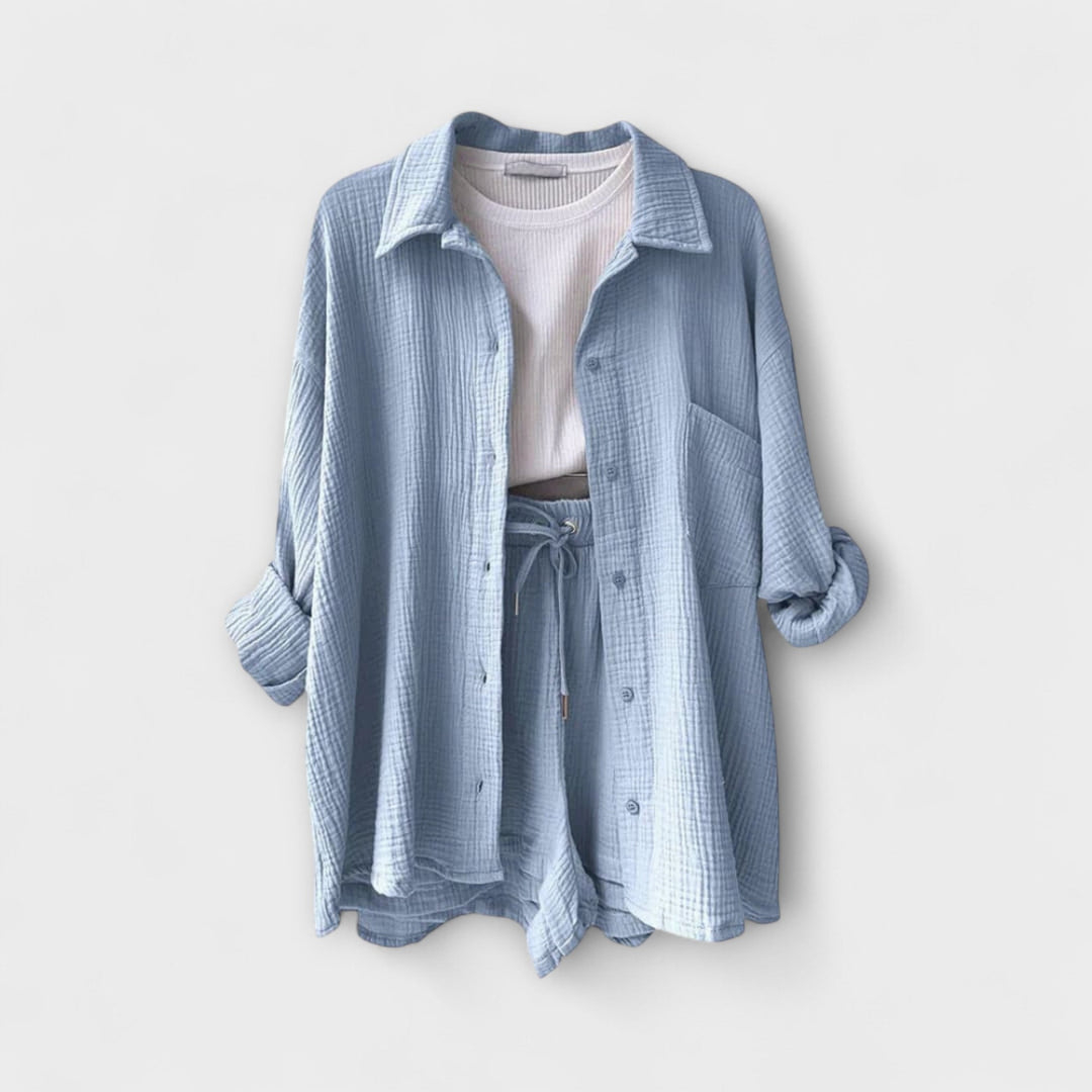 Viktorija – Patogus 2 paspaudimai žemiau