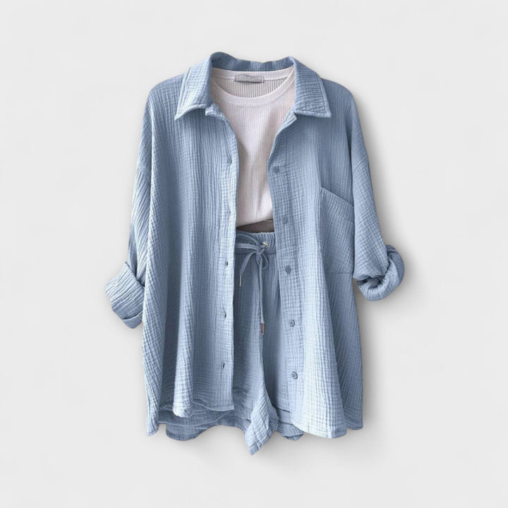 Viktorija – Patogus 2 paspaudimai žemiau