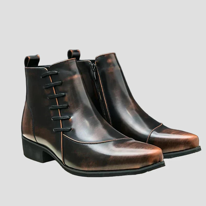 Samuel - Stilingi elegantiški batai