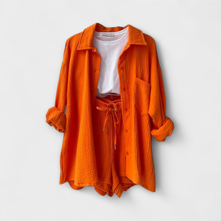 Viktorija – Patogus 2 paspaudimai žemiau