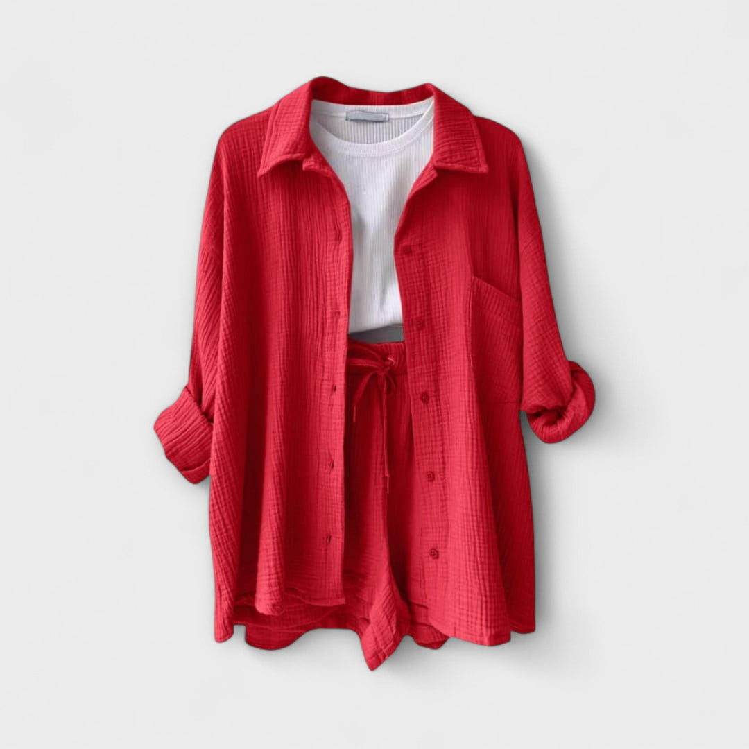 Viktorija – Patogus 2 paspaudimai žemiau