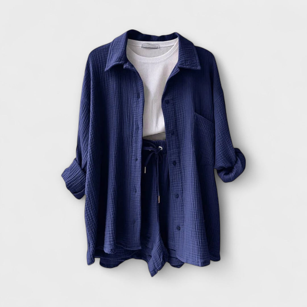 Viktorija – Patogus 2 paspaudimai žemiau