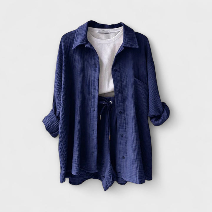 Viktorija – Patogus 2 paspaudimai žemiau