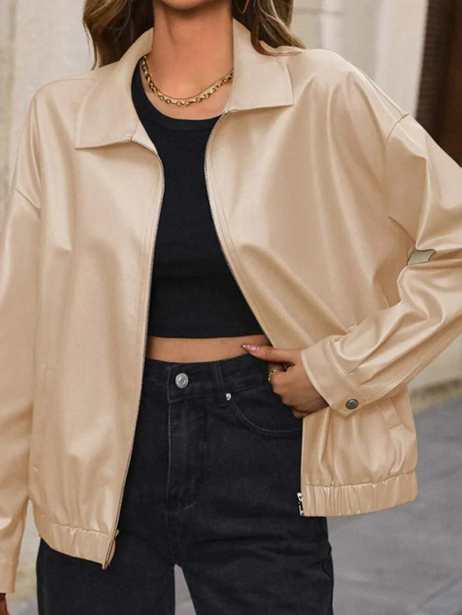 AURELIA - Spring Jacket