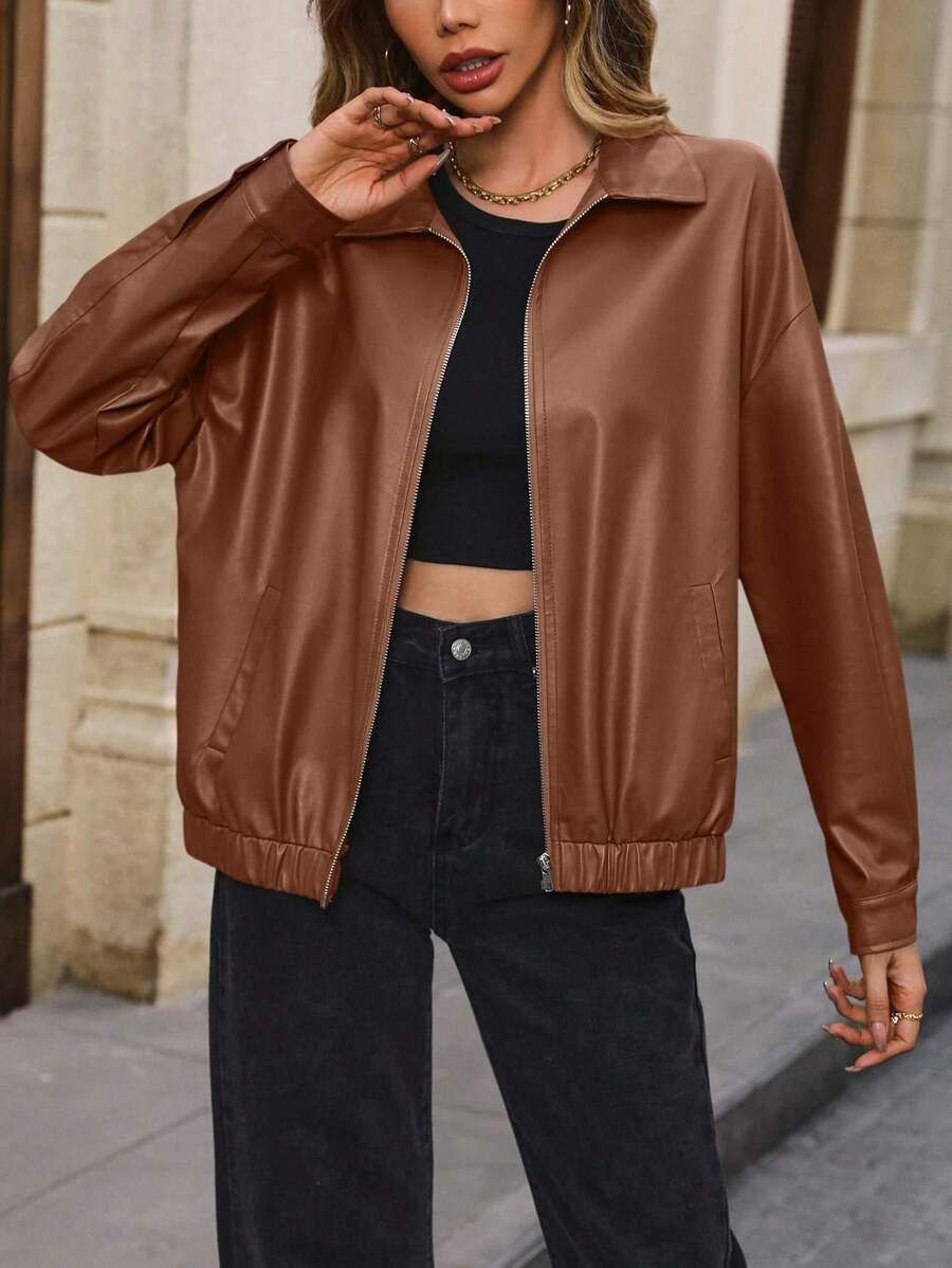 AURELIA - Spring Jacket