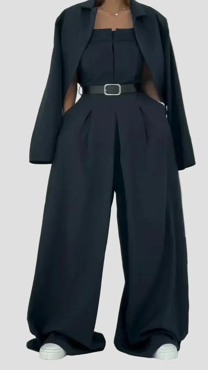 Eclat - Moteriškas komplektas