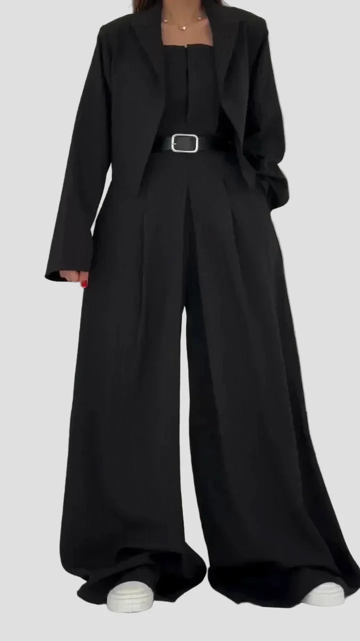 Eclat - Moteriškas komplektas