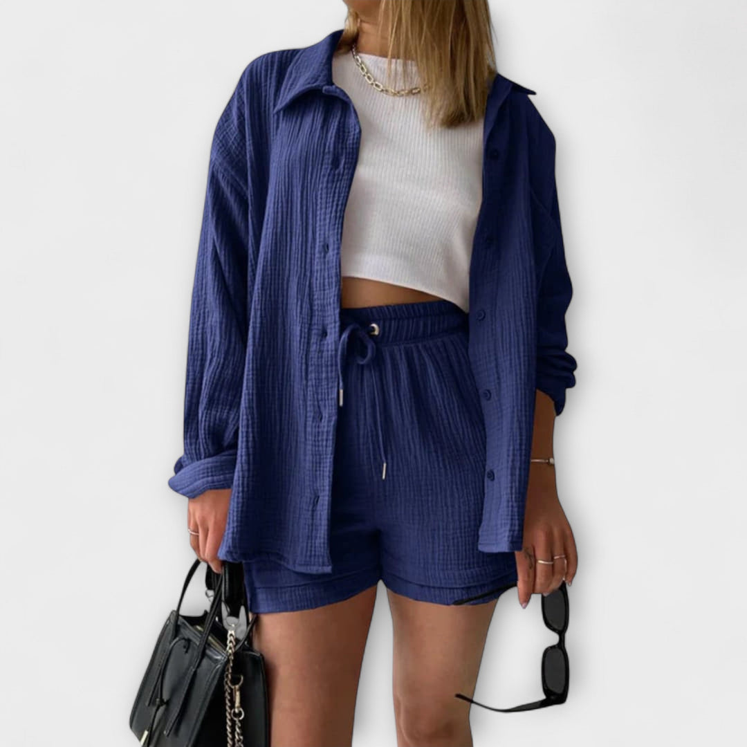 Viktorija – Patogus 2 paspaudimai žemiau