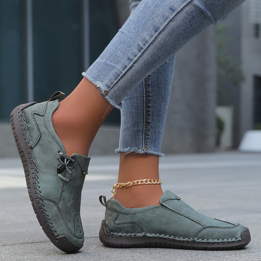 Célya™ | Terapeutiske komfort gåsko