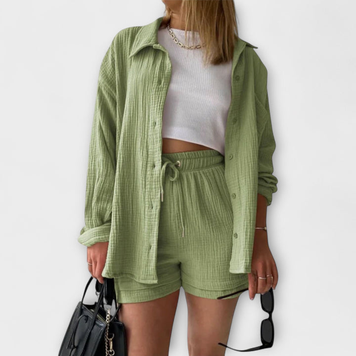 Viktorija – Patogus 2 paspaudimai žemiau