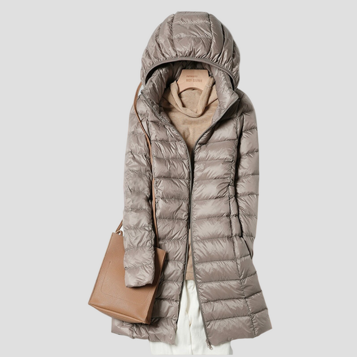 Heidi - Moteriška žiemos striukė