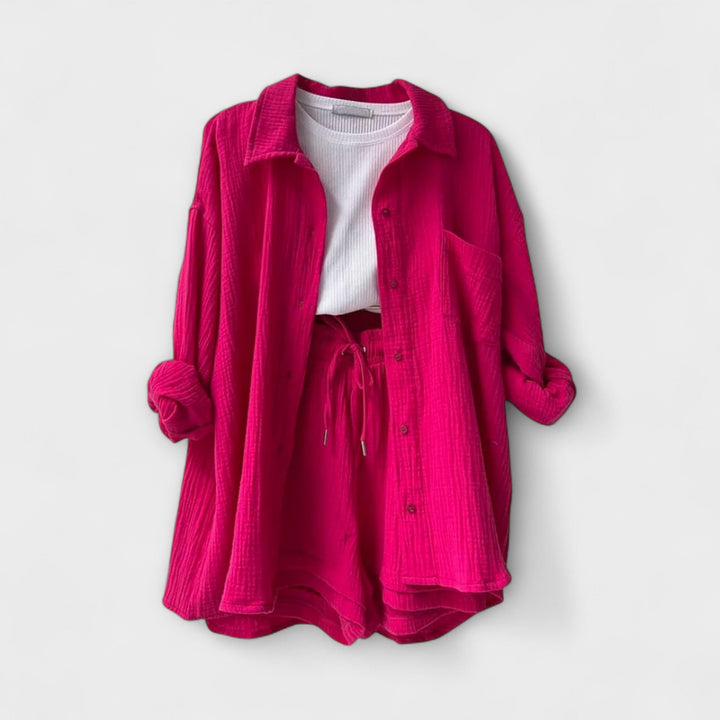 Viktorija – Patogus 2 paspaudimai žemiau