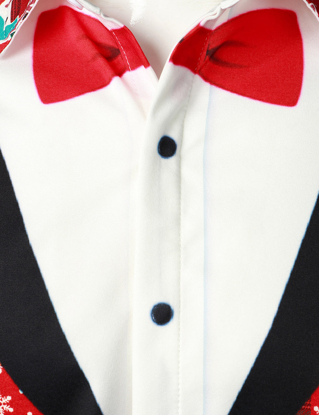 Vyriški raudoni vintažiniai tartaniniai ilgarankoviai kalėdiniai marškiniai