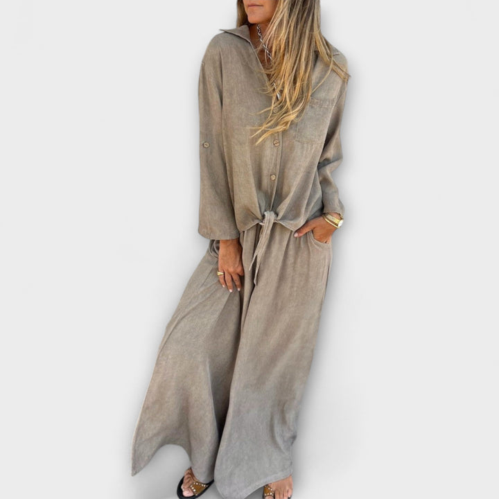 Atlas - Dviejų dalių rinkinys