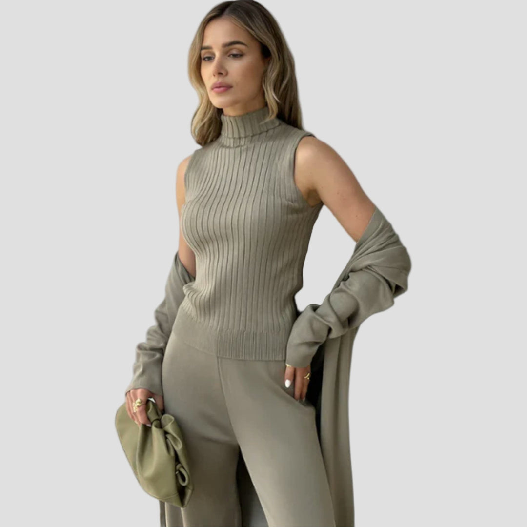 Isabella - Trijų dalių komplektas 