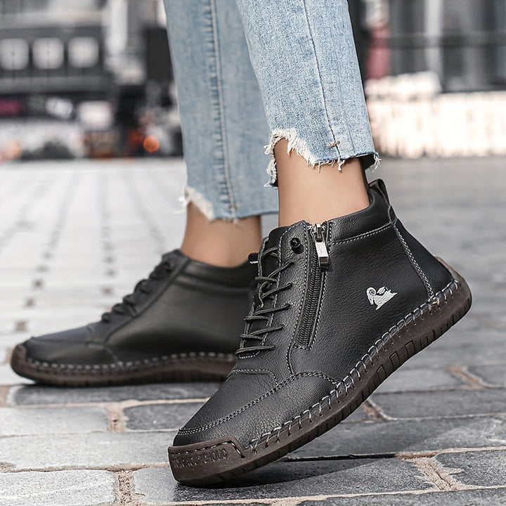 Mathilde - Patogte bysko