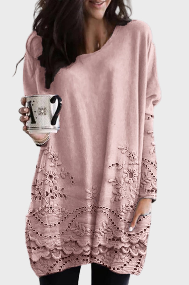 Fiore tunika iš Briugės