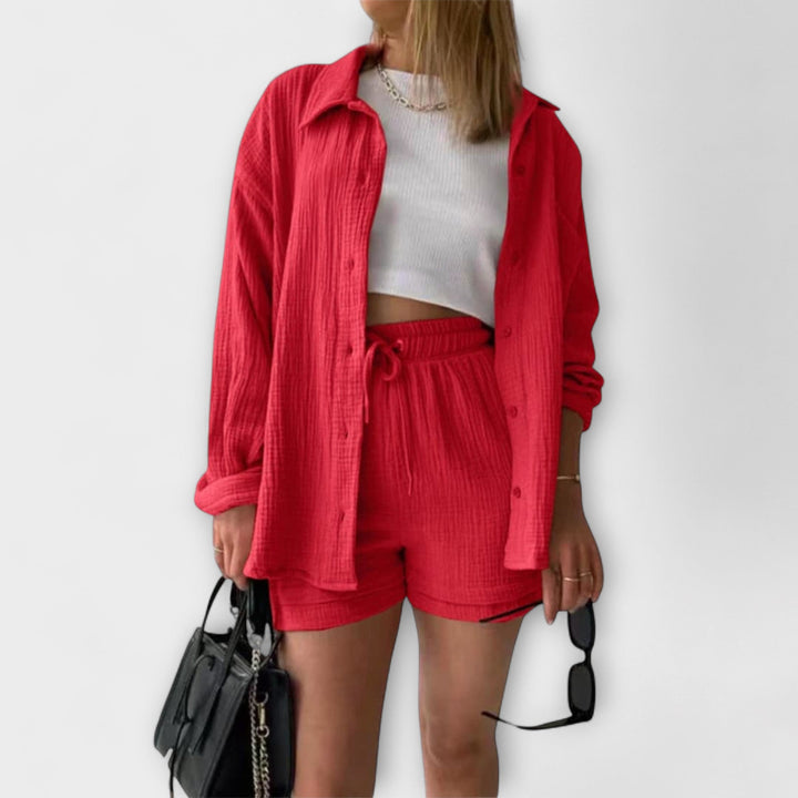 Viktorija – Patogus 2 paspaudimai žemiau