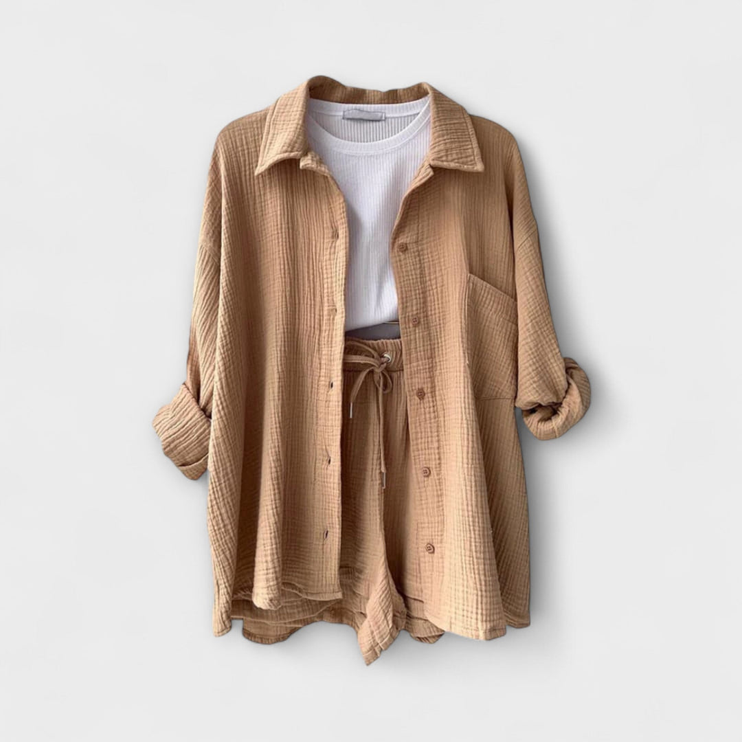 Viktorija – Patogus 2 paspaudimai žemiau