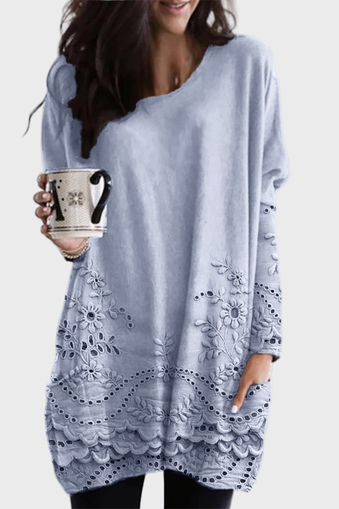 Fiore tunika iš Briugės