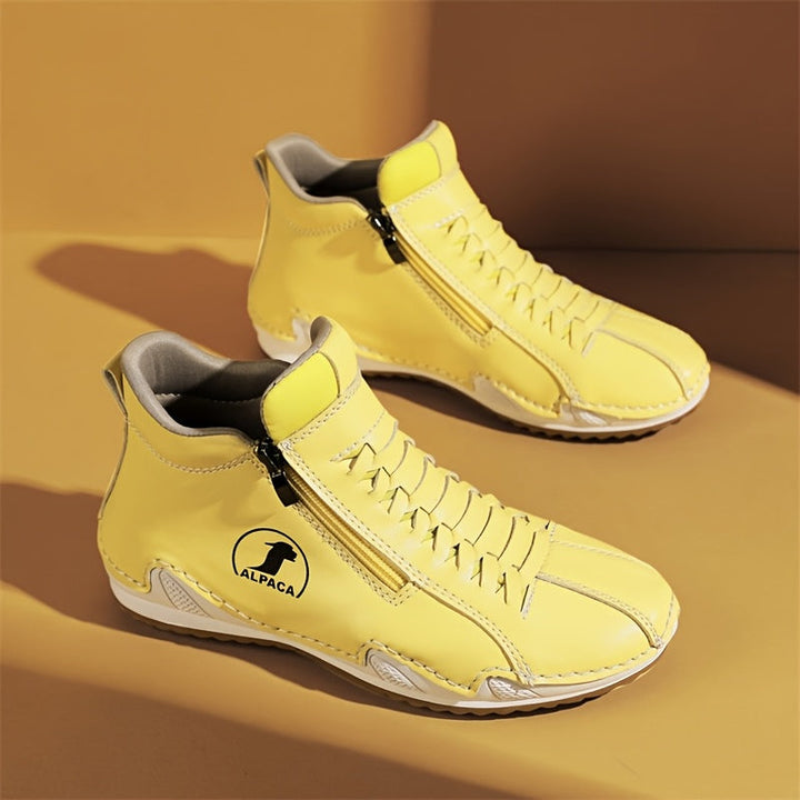 Cylia™ – Absolut komfort i al slags vejr