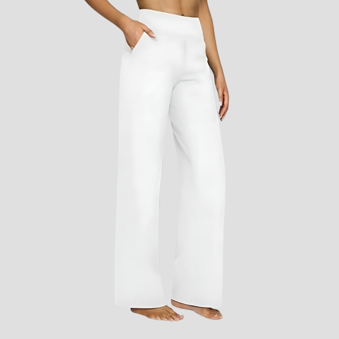 Klara - Patogens ir elastingos kelnės