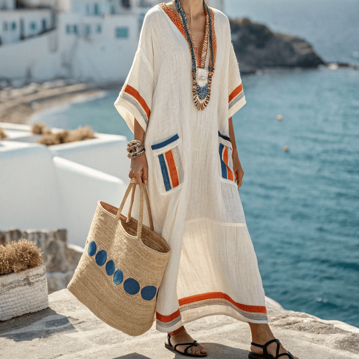 Moteriška midi suknelė