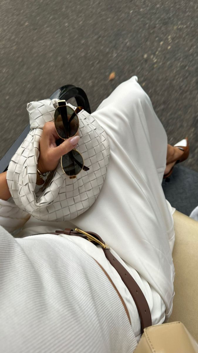 Janet - Modernus krepšys