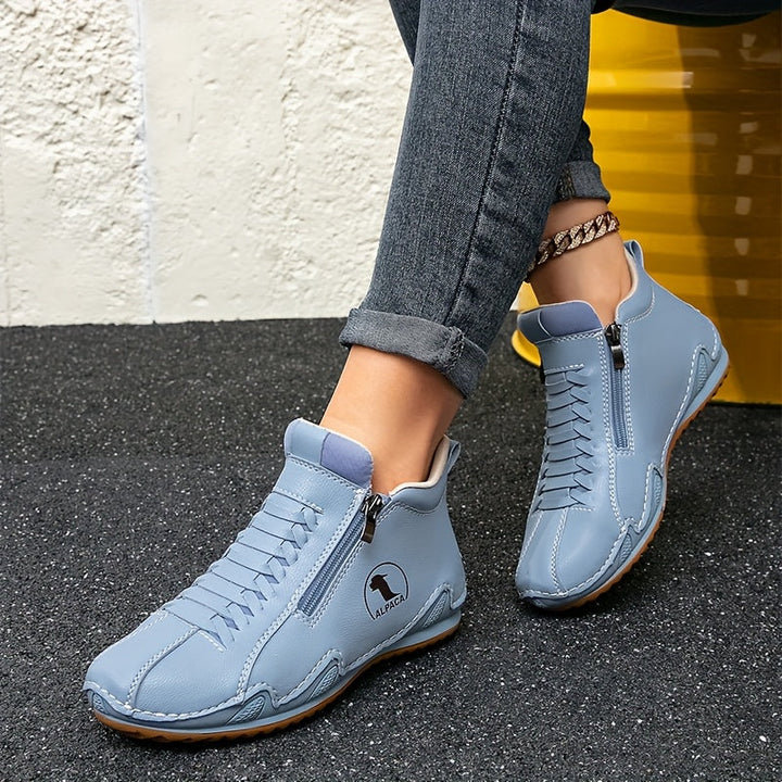 Cylia™ – Absolut komfort i al slags vejr