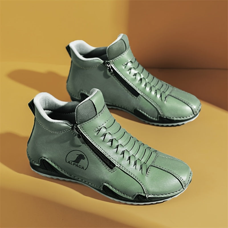 Cylia™ – Absolut komfort i al slags vejr