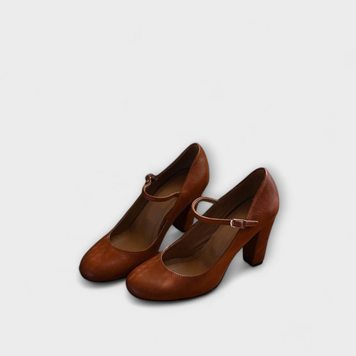 Mary Jane su Modernia Estetika