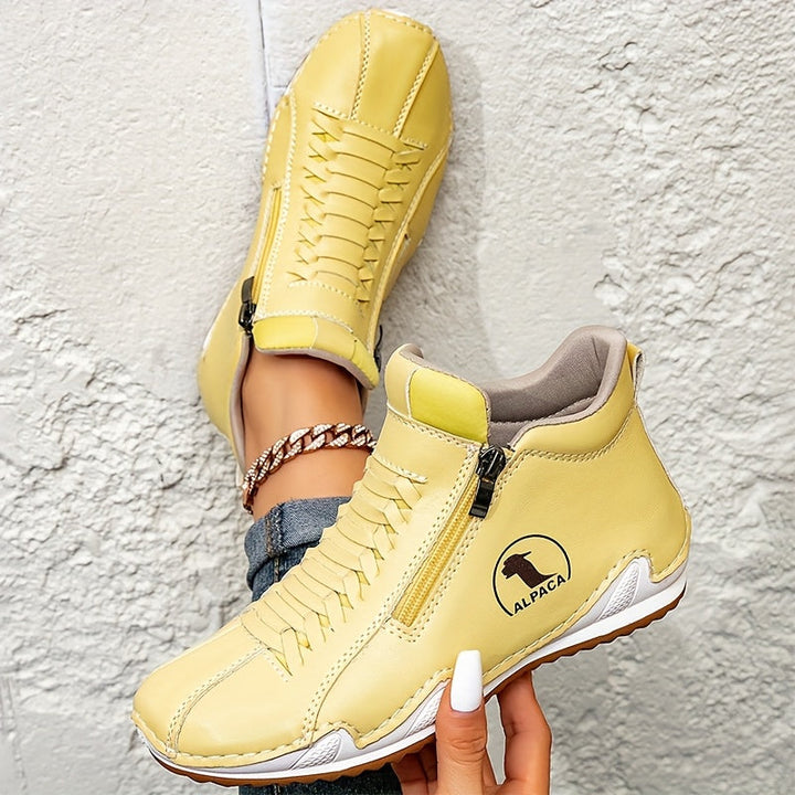 Cylia™ – Absolut komfort i al slags vejr