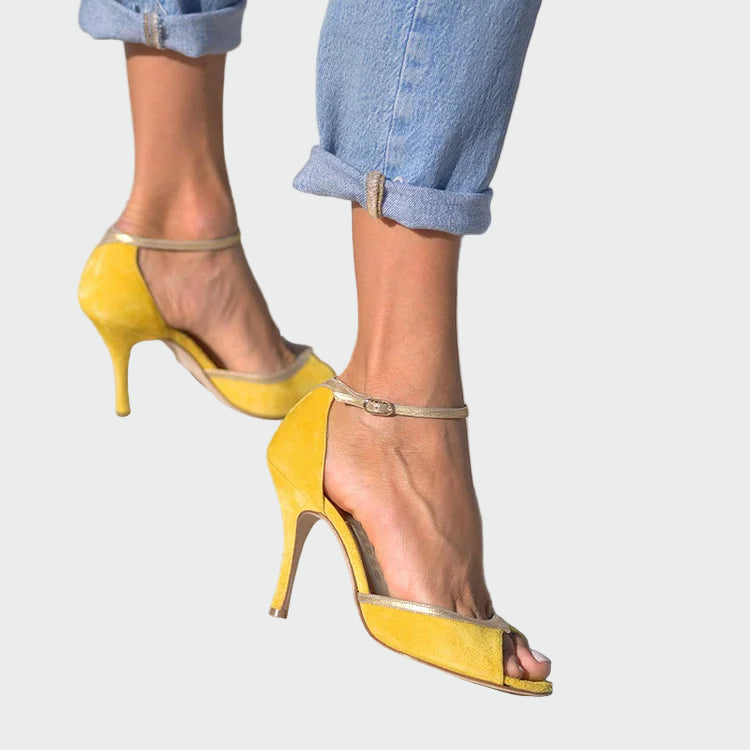 Aukštakulnių bateliai