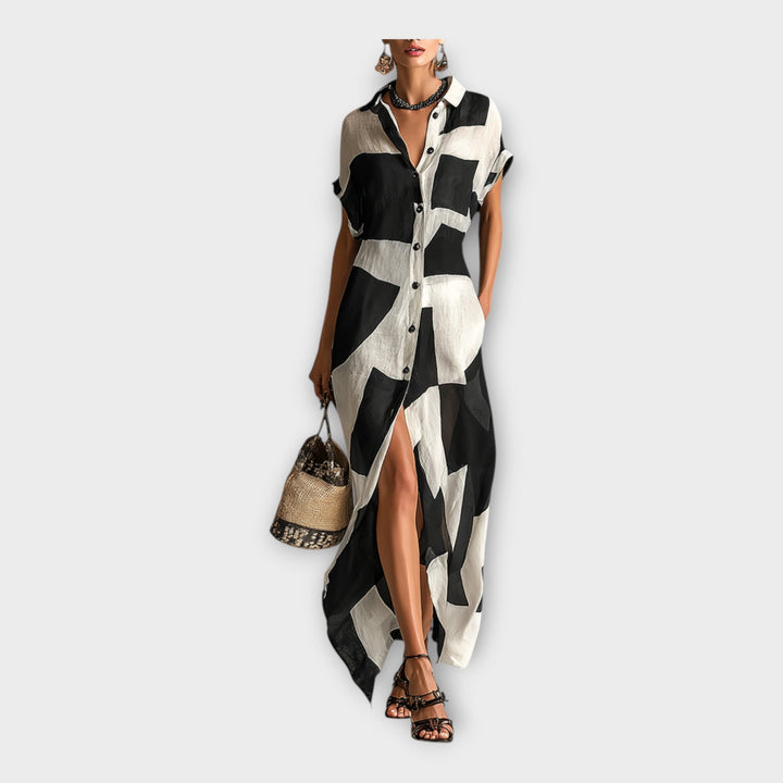 Stilius leidžia lengvai modernizuoti ir atrodyti elegantiškai