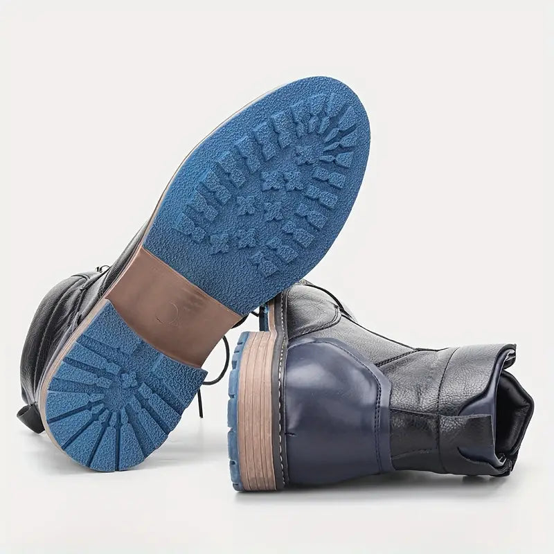 Nathan Voyager Sneakers