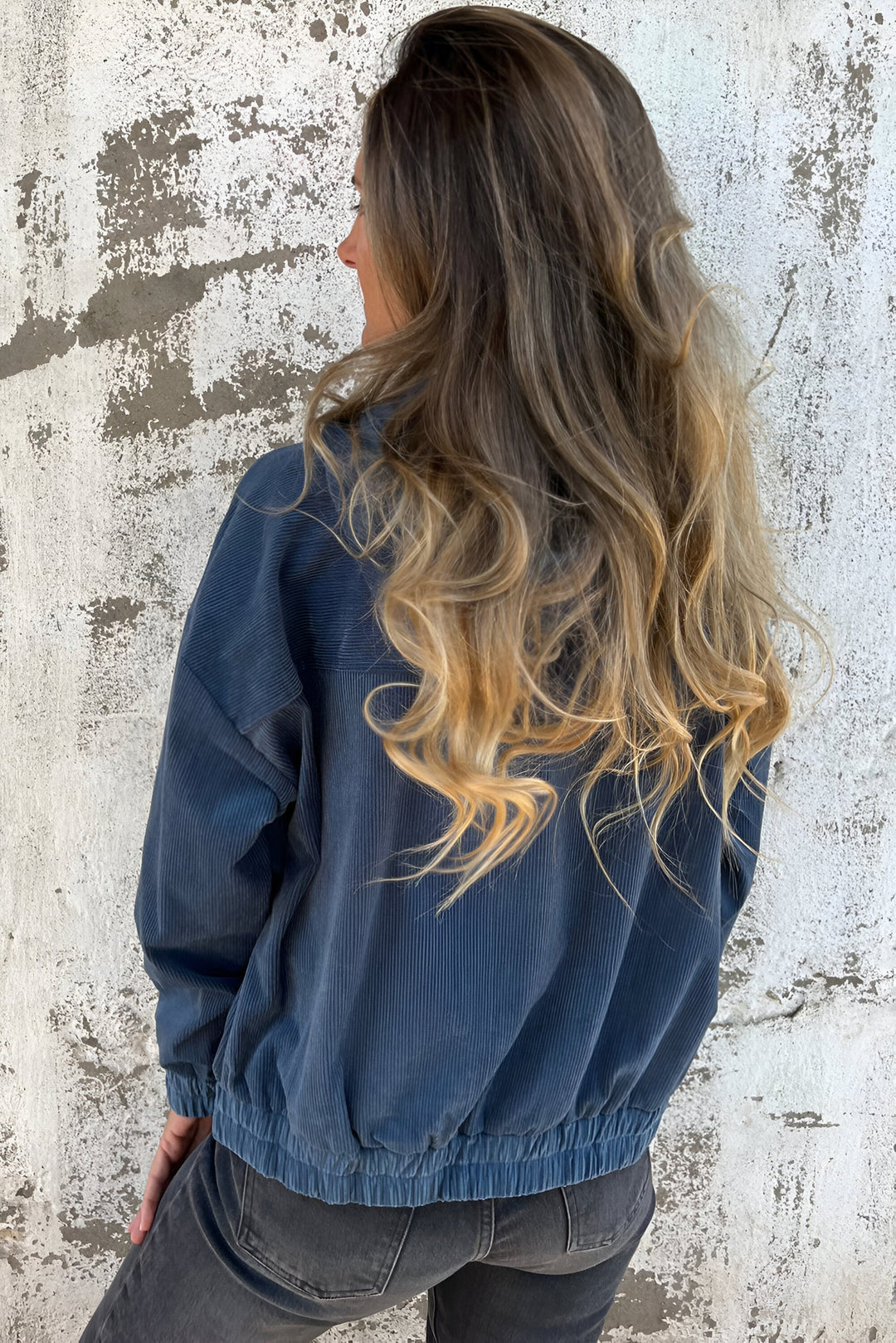 NEVAEH™ | Casual Hooded Vest