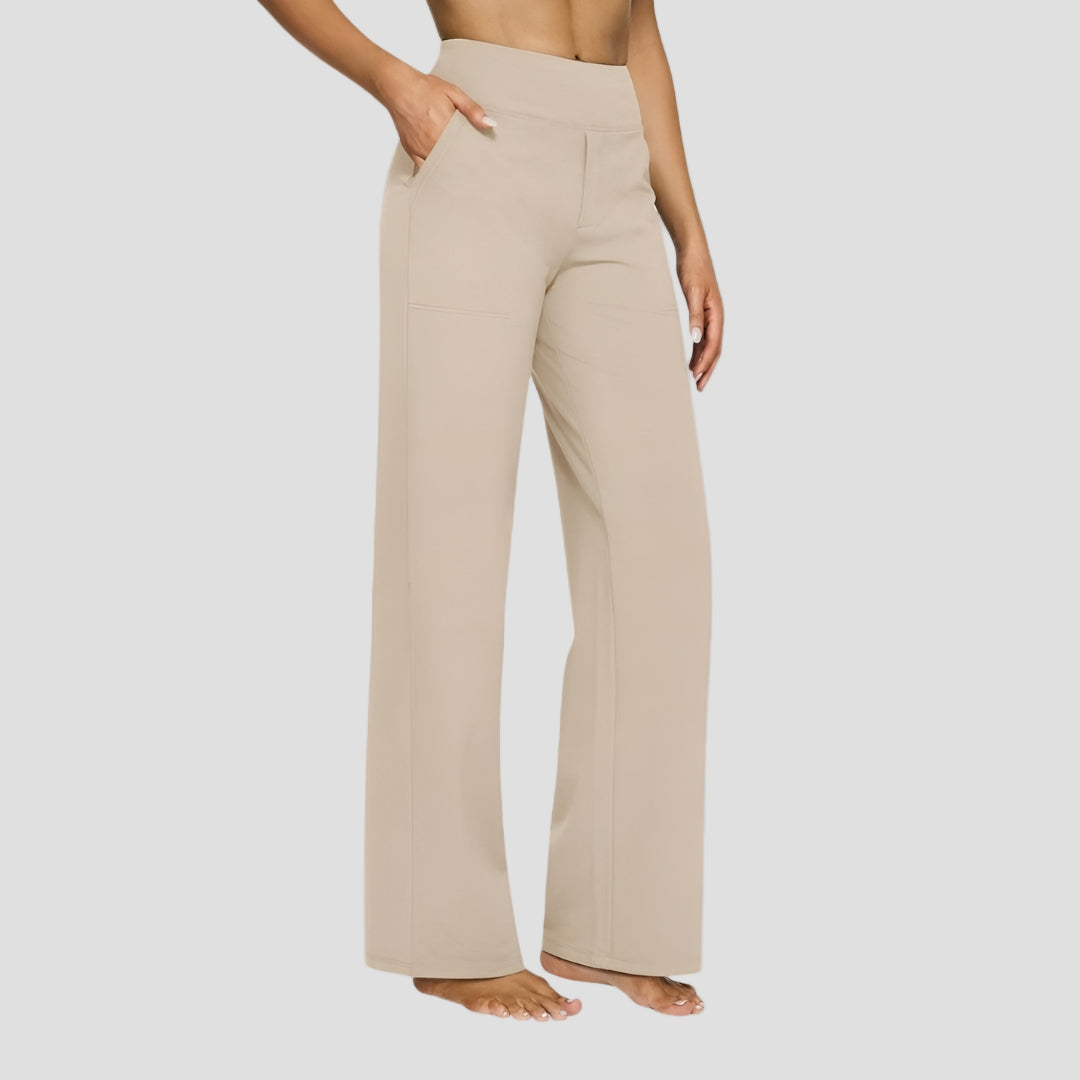 Klara - Patogens ir elastingos kelnės